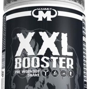 Best Body Mammut XXL Booster, 500 g Dose