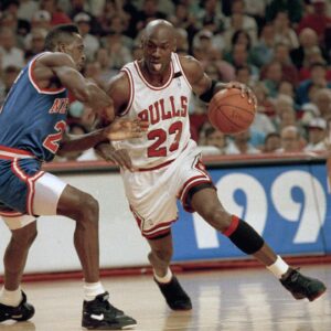 Sportler Zitate von Michael Jordan